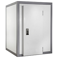 Камера холодильная Polair КХН-11,02 (80мм) 1960х3160х2200