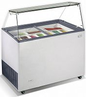 Витрина для мороженого CRYSTAL VENUS 46 VITRINE