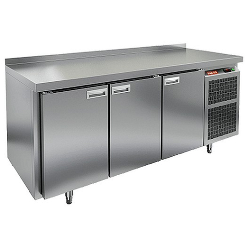Стол морозильный HICOLD GN 111/BT