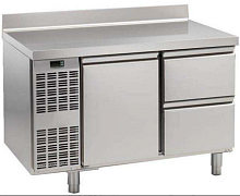 Стол с охлажд.шкафом ELECTROLUX HB1P2C12U 728530