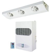 Сплит-система среднетемпературная ZANOTTI MGS32002F