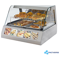 Витрина тепловая Roller Grill VVC 800