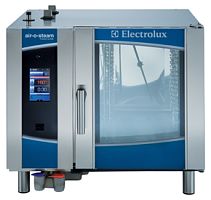 Пароконвектомат ELECTROLUX AOS061ETH1 267210