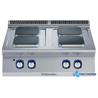 Плита 4 конфорочн.700сер ELECTROLUX E7HOEH4000371028