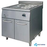 Мармит вторых блюд Rada МЭВС-8/7Н