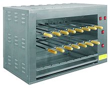 Шашлычница Сиком МК-22.8Э