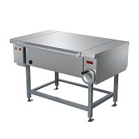 Сковорода опрокидывающаяся Проммаш СЭЧ-0,45