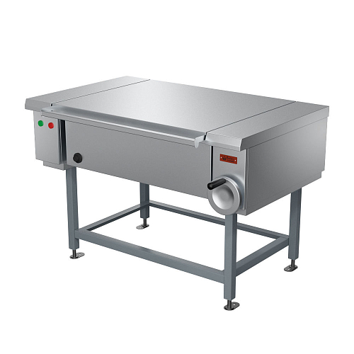 Сковорода опрокидывающаяся Проммаш СЭЧ-0,45