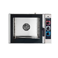 Пароконвектомат Tecnoinox EFC06M