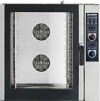 Печь пароконвекционная Tecnoinox EFB10DS