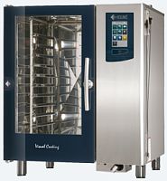 Пароконвектомат HOUNO KPE 1.10