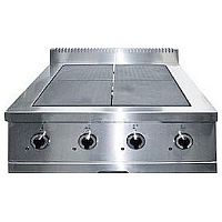 Плита электрическая RoboLabs ПЭ-4Н