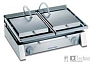 Гриль-панини ELECTROLUX PGRMD  602125