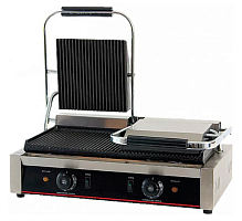 Гриль контактный Kocateq GH813EA