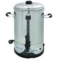 Водонагреватель заливной Starfood CP10