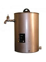 Кипятильник электрический Дебис КНЭ-50-01 (нерж.сталь + пластик)