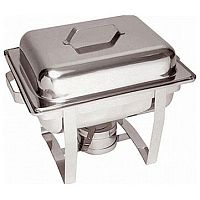 Чафинг-диш Bartscher Chafing Dish GN 1/2-65 500481