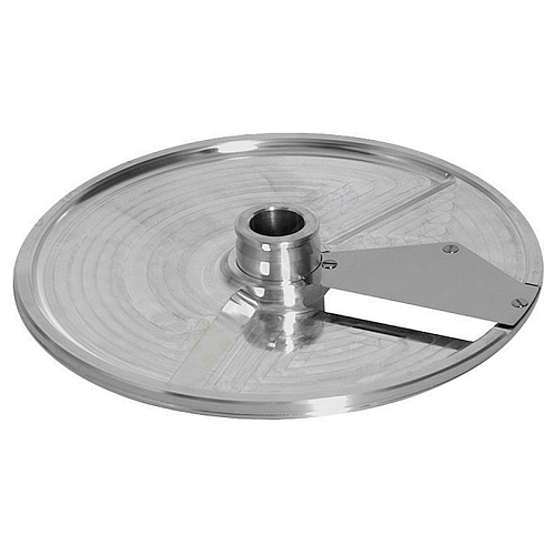 Диск для нарезки магких продуктов Hallde 83364 10мм