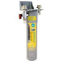 Фильтр-умягчитель воды угольный с подключением к водопроводу 3/4" Bluefilters Group Water Filter 3.0
