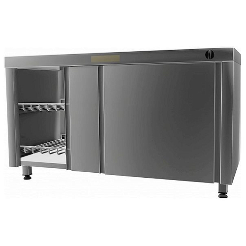 Тумба для сушки и дезинфекции одежды ТТМ STBK-120/5UF