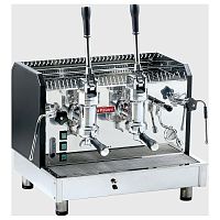 Кофемашина леверная La Pavoni VASARI2L черная