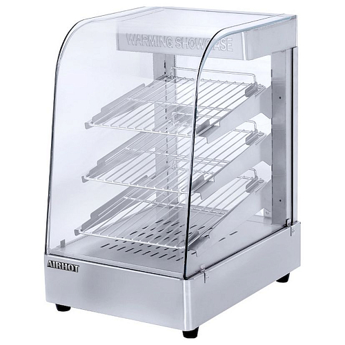 Витрина тепловая Airhot HW-355