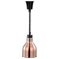 Лампа-подогреватель Kocateq DH637RB