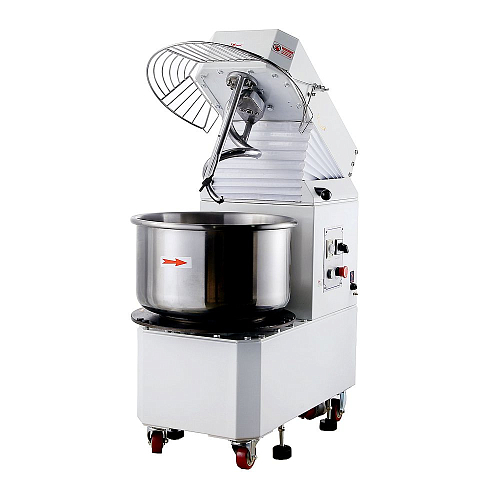 Тестомесильная машина Kocateq TR20 2V heavy duty