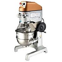 Миксер планетарный Spar SP34HA