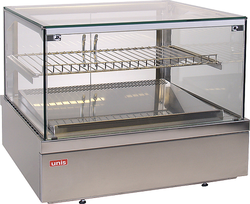 Витрина холодильная UNIS Thaya Cold 2GN