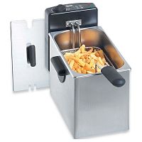 Фритюрница Bartscher MINI II A165110