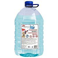 Антисептик для дезинфектора рук PROMETHEUS ENERGY PE-ss-5