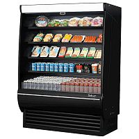 Вертикальная гастрономическая витрина Turbo Air TOM-60-DX-SP