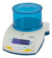 Весы CAS HCB3001