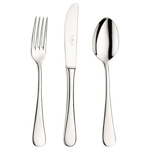 Ложка для сахара Питагора 18/10 3 мм /12/