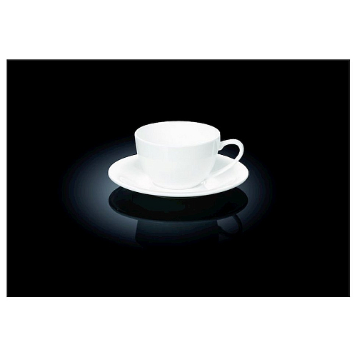 Чайная пара 180 мл. Wilmax /6/48/