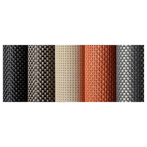 Салфетка сервировочная 45*150 см. бежевая, пвх APS /1/6/