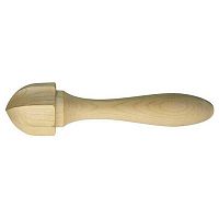 Сквизер для цитрусовых барный L=14,8 см. дерев. FM /1/5/48/