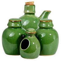 Набор для специй Киото Грин /1/