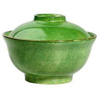 Супница d=13 см. 250 мл. Киото Грин /1/