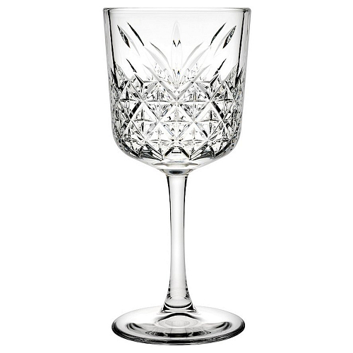 Бокал для вина 330 мл. d=87, h=195 мм Таймлесс/12/