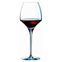 Бокал для вина 400 мл. d=89, h=231 мм Опен ап (D1458) /6/24/
