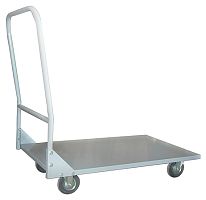 Тележка грузовая RADA ТГ-10/6-300