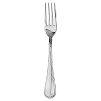 Вилка десертная Корона 18/10 1,8 мм 17,9 см. Abert /1/