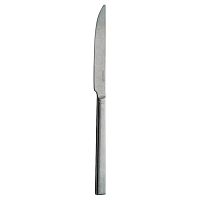 Нож десертный Грейс состаренный 18/10 3,5 мм 19,8 см. Bonna /12/