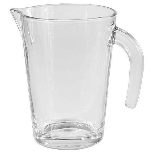 Кувшин 1 л. d=129 мм. h=178 мм. Белл /6/