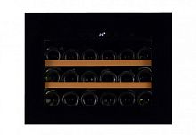 Винный шкаф Dunavox DAVG-18.46B.TO