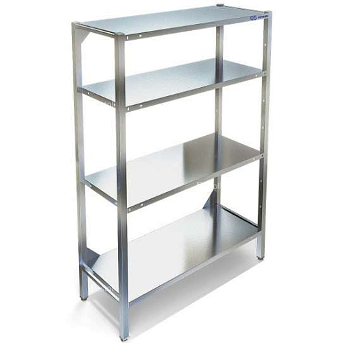 Стеллаж кухонный Kayman СК-241/0903