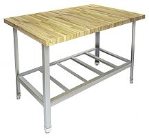 Стол кондитерский Kayman СЦ-355/0808