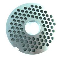 Решетка 100720 для мясорубки, Unger, H/82, 5 mm